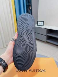 Picture of Louis Vuitton Shoes _SKULVsz38-44mnf032217007